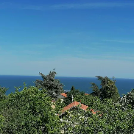Guest house Steffi Golden Sands