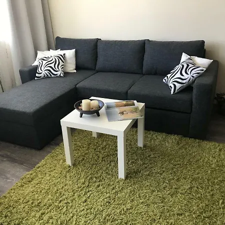 Къща за гости Steffi